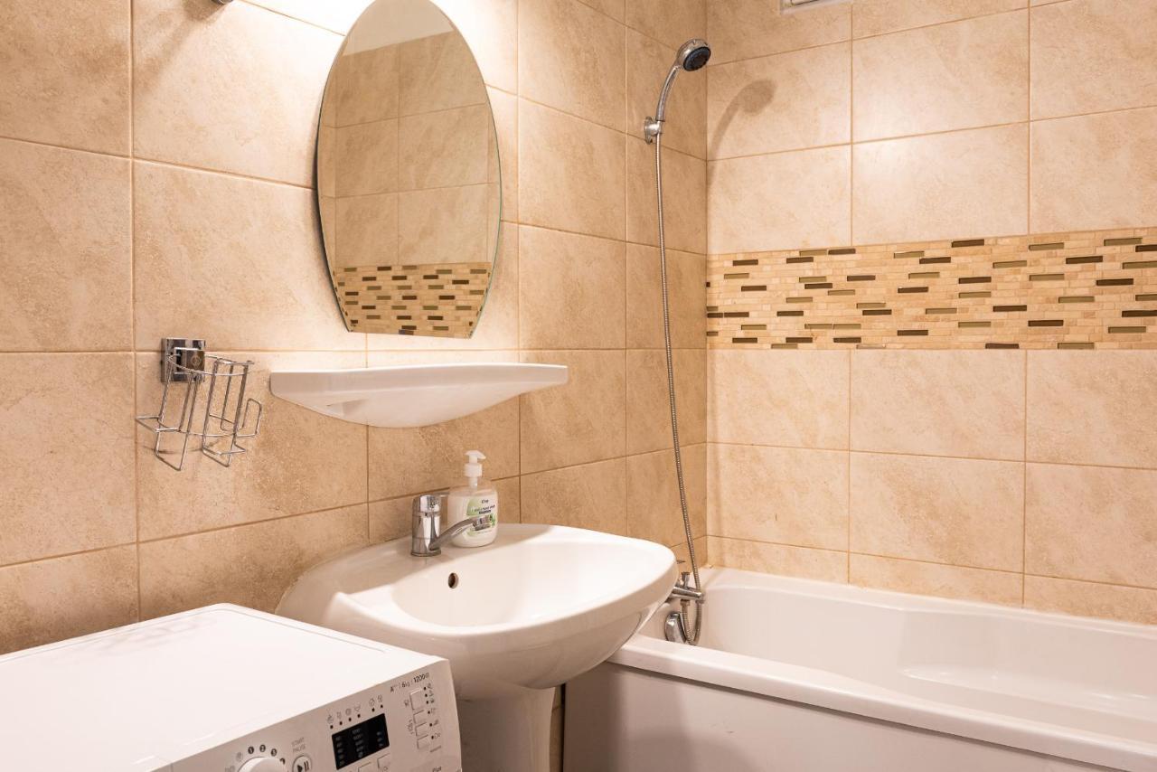 Old Town Cozy Apartment - University Square - Central Location Bucureşti Exterior foto
