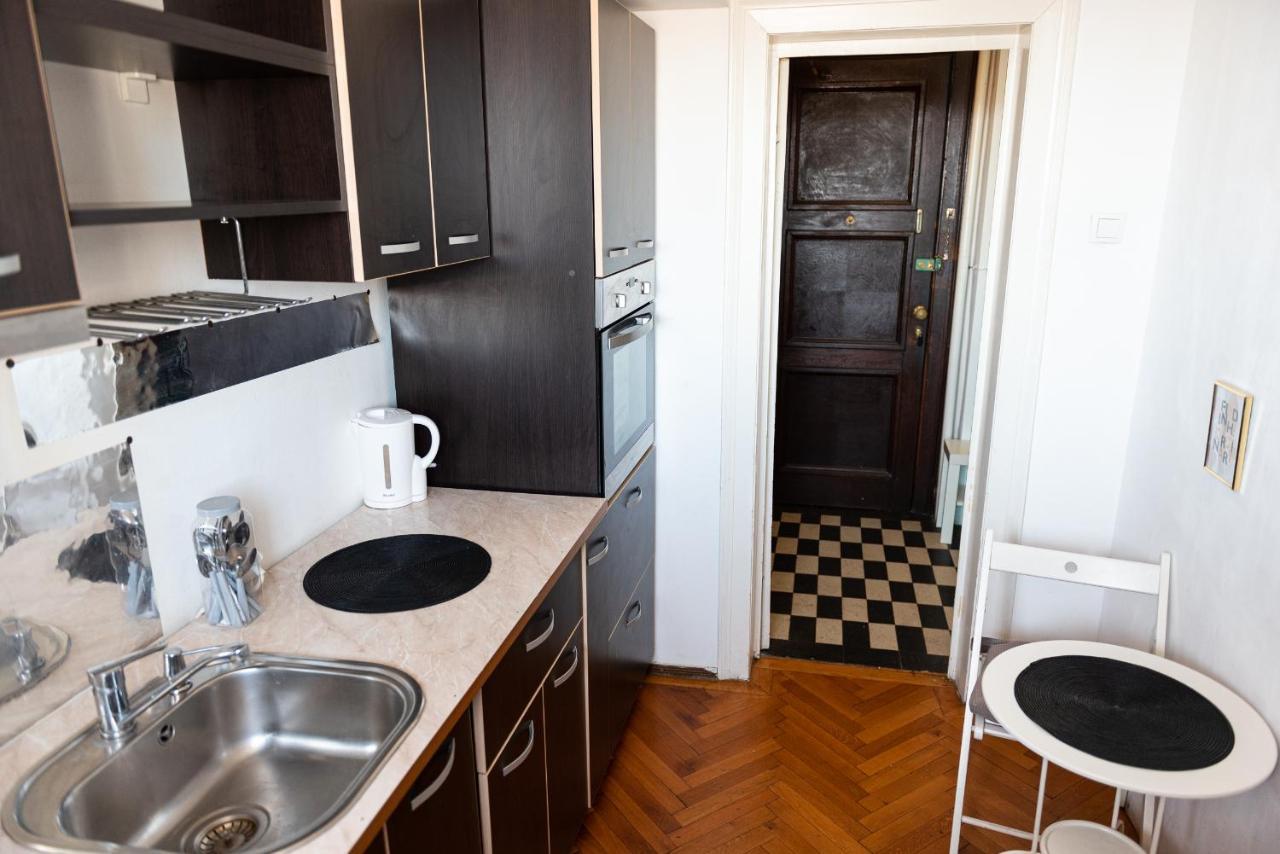 Old Town Cozy Apartment - University Square - Central Location Bucureşti Exterior foto