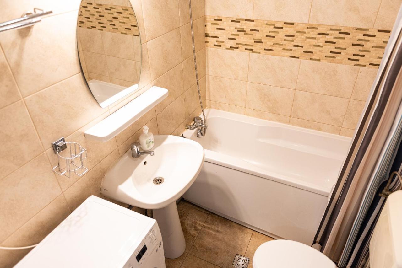 Old Town Cozy Apartment - University Square - Central Location Bucureşti Exterior foto