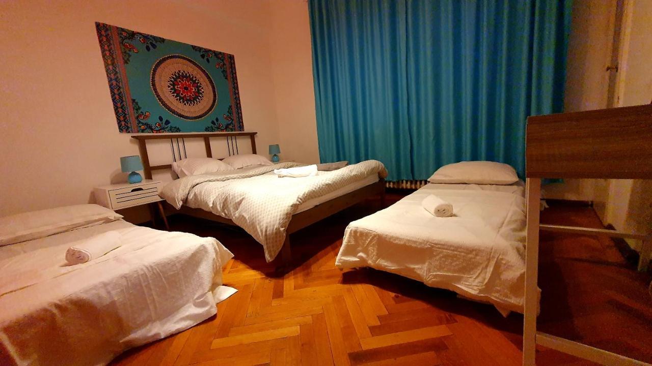 Old Town Cozy Apartment - University Square - Central Location Bucureşti Exterior foto